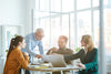 Vie en entreprise QVT