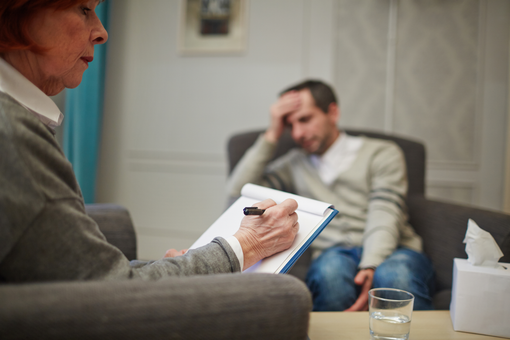 Santé mentale au travail : du tabou à l’action
