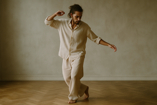 Le langage du corps en PNL et en danse-thérapie : décoder les postures, tensions, gestes comme reflets des schémas intérieurs