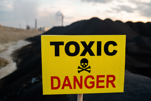 Lieu de travail toxic