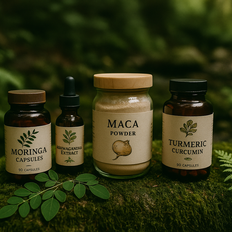 complements alimentaires naturels et bio