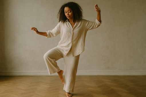 Danse et cerveau : comment le mouvement stimule la neuroplasticité et la mémoire